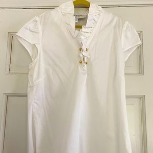 Elizabeth McKay Blouse